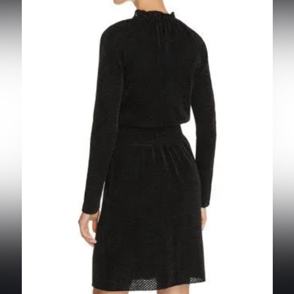 NWT Tory Burch Isabelle Dress size L - Picture 2 of 7